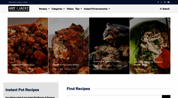 pressurecookrecipes.com