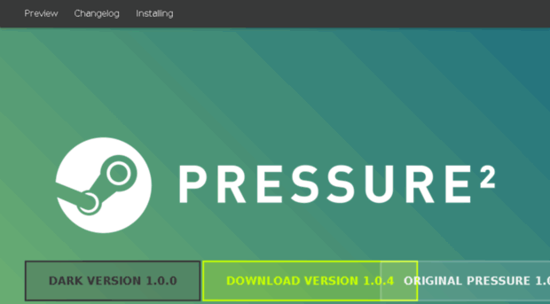 pressureforsteam.com