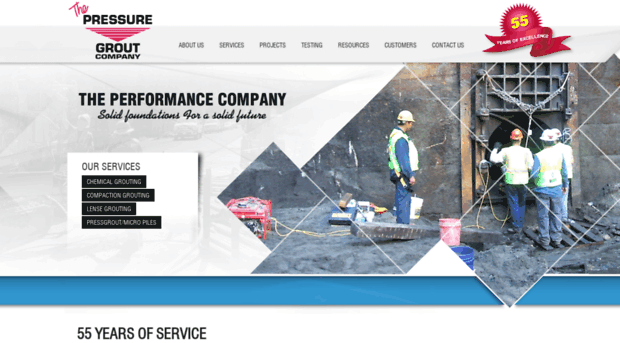 pressuregrout.com