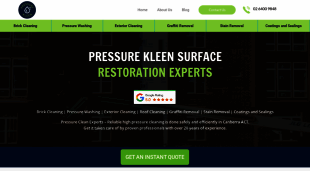pressurekleen.com.au