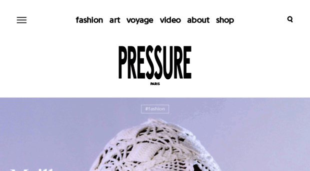 pressureparis.com