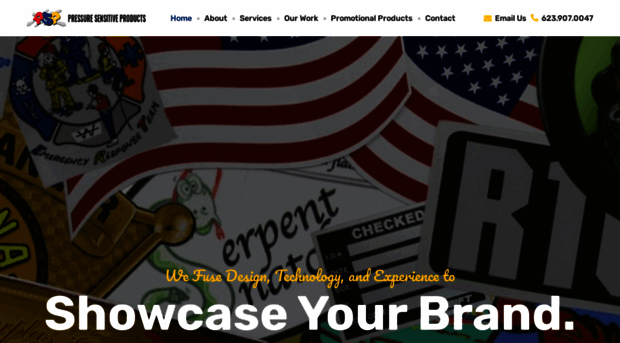 pressuresensitiveproducts.com