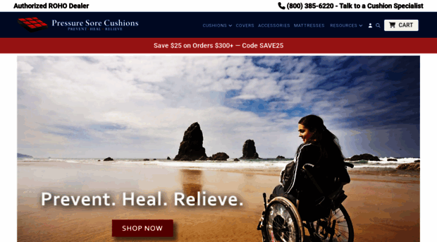 pressuresorecushions.com