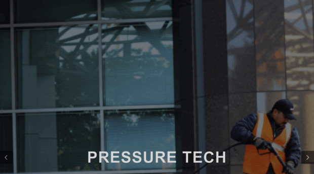 pressuretechllc.com