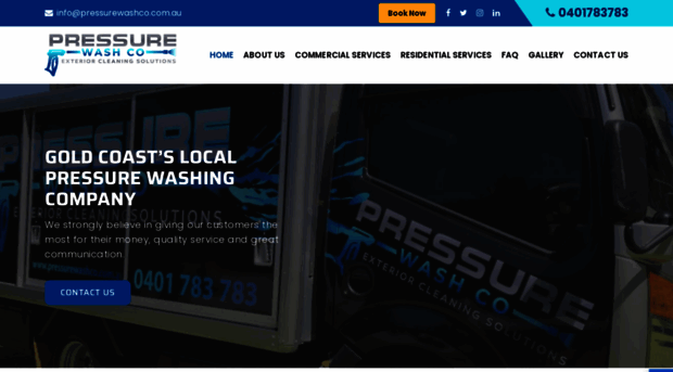 pressurewashco.com.au