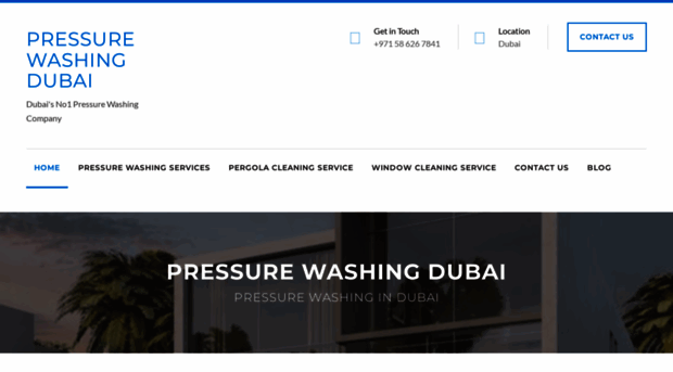 pressurewashing.ae
