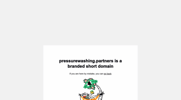 pressurewashing.partners