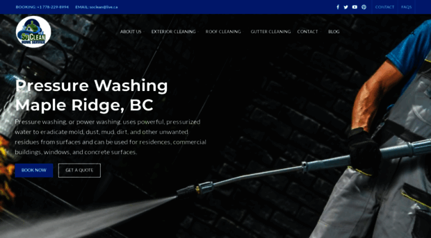 pressurewashingbc.ca