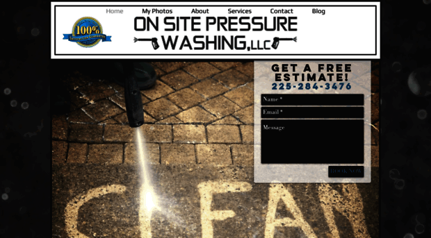 pressurewashingbr.com