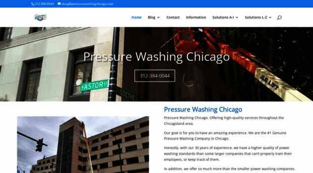 pressurewashingchicago.com