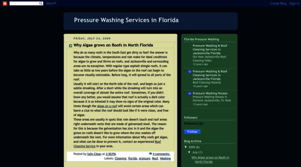 pressurewashingflorida.blogspot.com