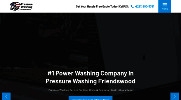 pressurewashingfriendswood.com