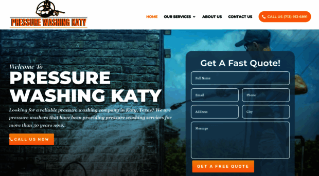 pressurewashinginkaty.com