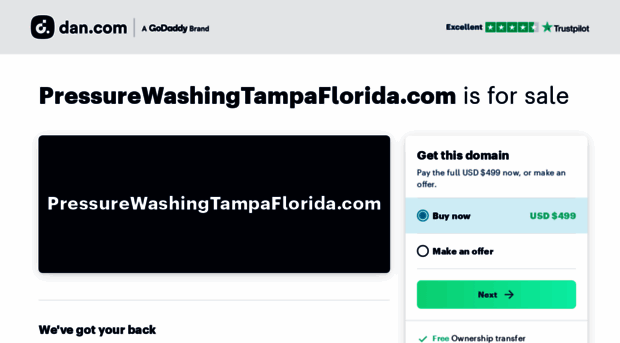 pressurewashingtampaflorida.com