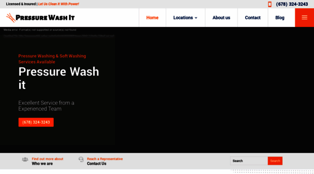 pressurewashit.org