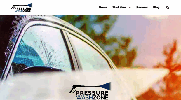 pressurewashzone.com