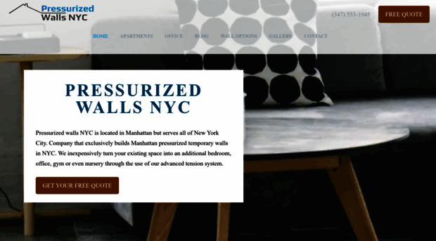 pressurizedwallsnyc.com