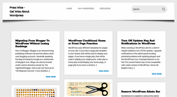 presswise.net
