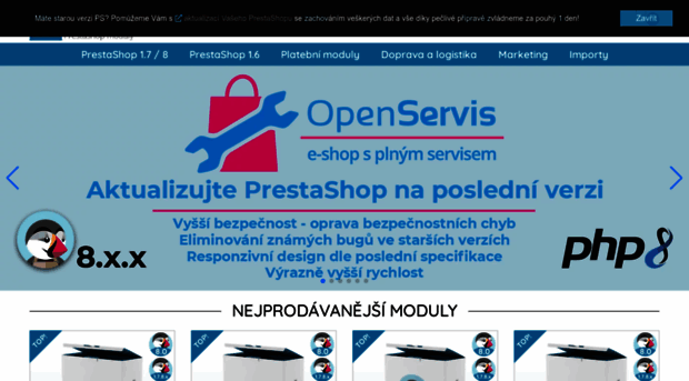 presta-moduly.cz