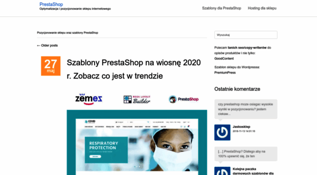 presta-shop.pl
