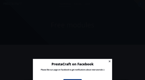 prestacraft.com