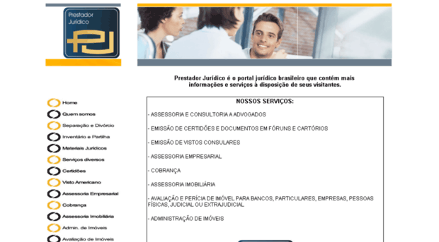 prestadorjuridico.adv.br