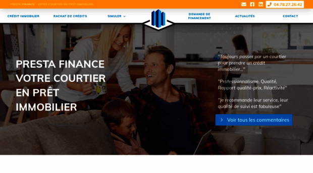 prestafinance.com