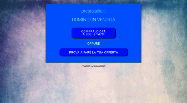 prestaitalia.it