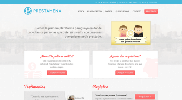 prestamena.com