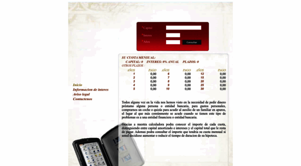 prestamo.net