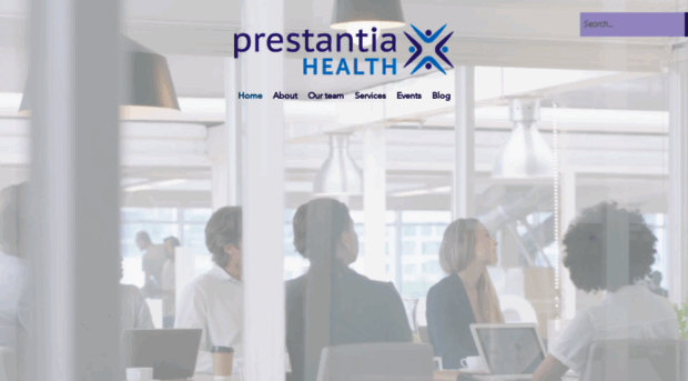 prestantiahealth.com