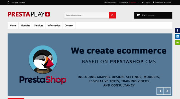 prestaplay.com