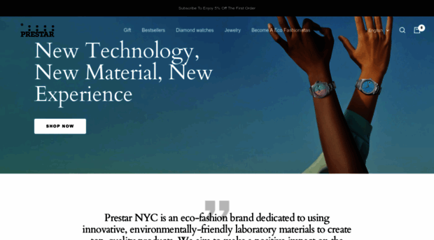 prestarnyc.com