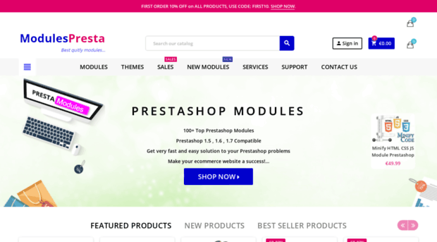 prestashopaddons.eu