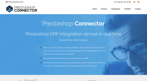 prestashopconnector.com