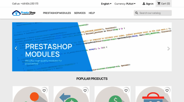 prestashopmodules.info