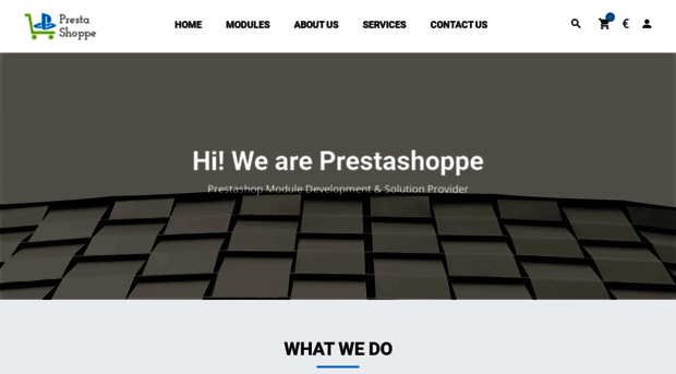 prestashoppe.com