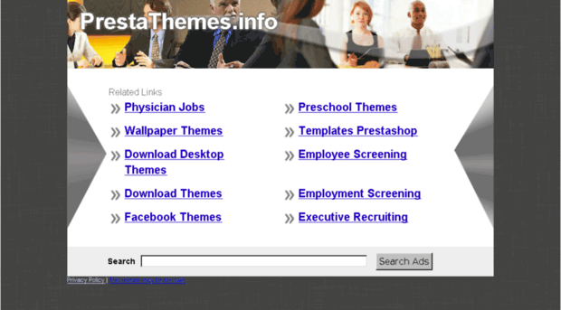 prestathemes.info