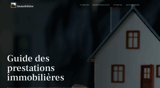 prestation-immobiliere.com