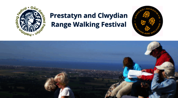 prestatynwalkingfestival.co.uk