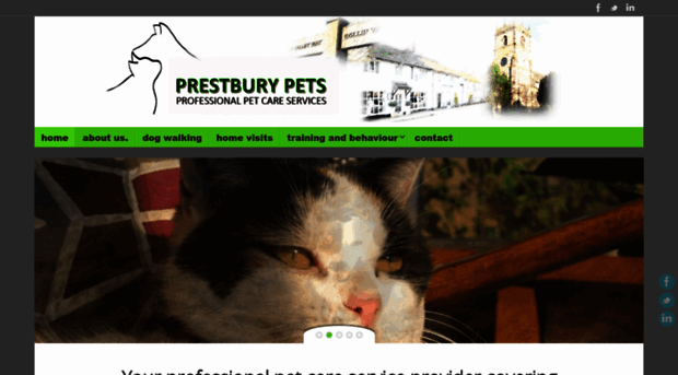 prestbury-pets.co.uk