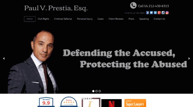 prestialaw.com