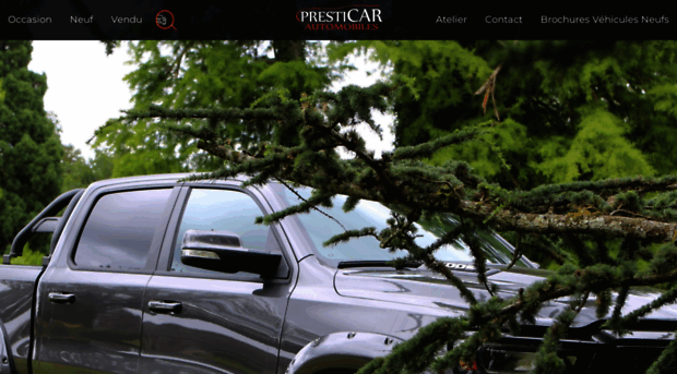 presticar-automobiles.com