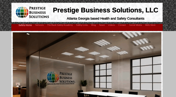 prestige-biz.com