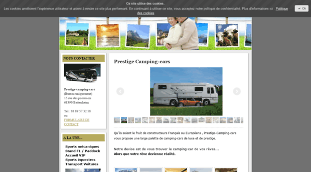 prestige-camping-cars.com