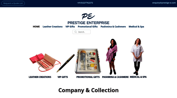 prestige-e.com