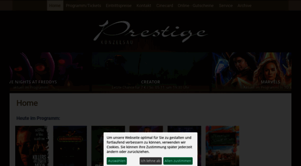 prestige-filmtheater.de