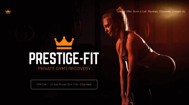 prestige-fit.com