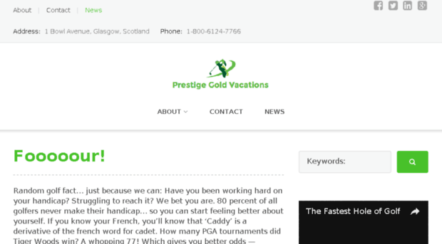 prestige-golf-vacations-scotland.com