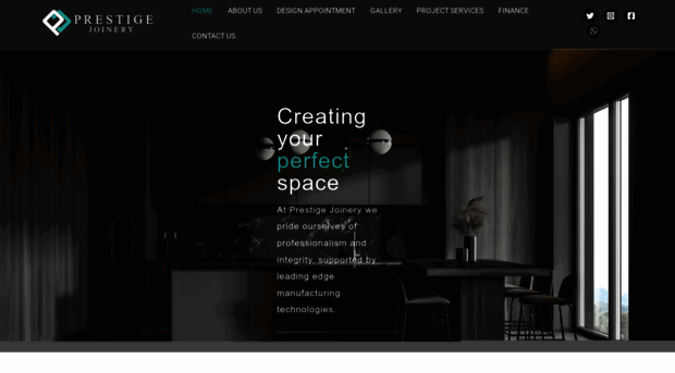 prestige-joinery.com.au